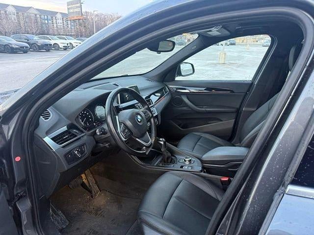 2019 BMW X1 sDrive28i Sports Activity Vehicle