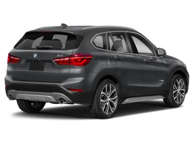 2019 BMW X1 sDrive28i Sports Activity Vehicle