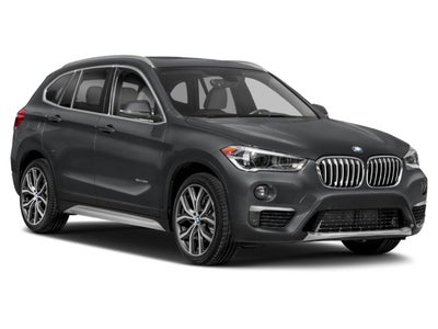 2019 BMW X1 sDrive28i Sports Activity Vehicle