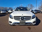 2018 Mercedes-Benz GLC GLC 300 4MATIC® SUV