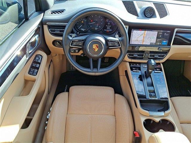 2023 Porsche Macan T AWD