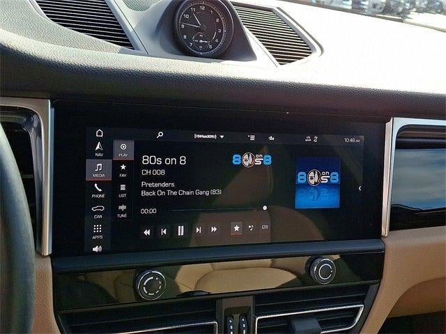 2023 Porsche Macan T AWD