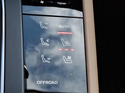 2023 Porsche Macan T AWD