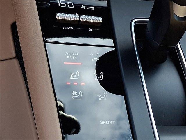 2023 Porsche Macan T AWD