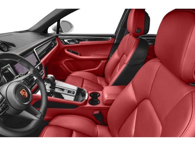 2023 Porsche Macan T AWD