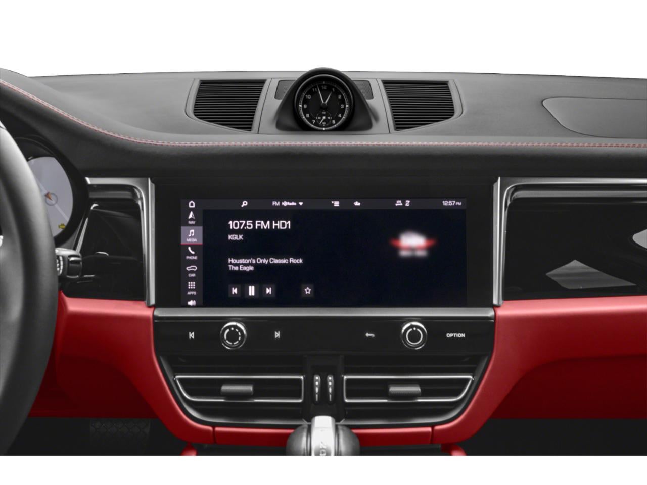 2023 Porsche Macan T AWD