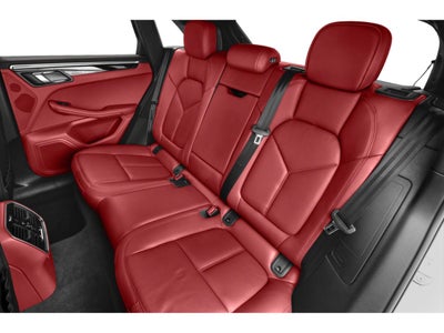 2023 Porsche Macan T AWD