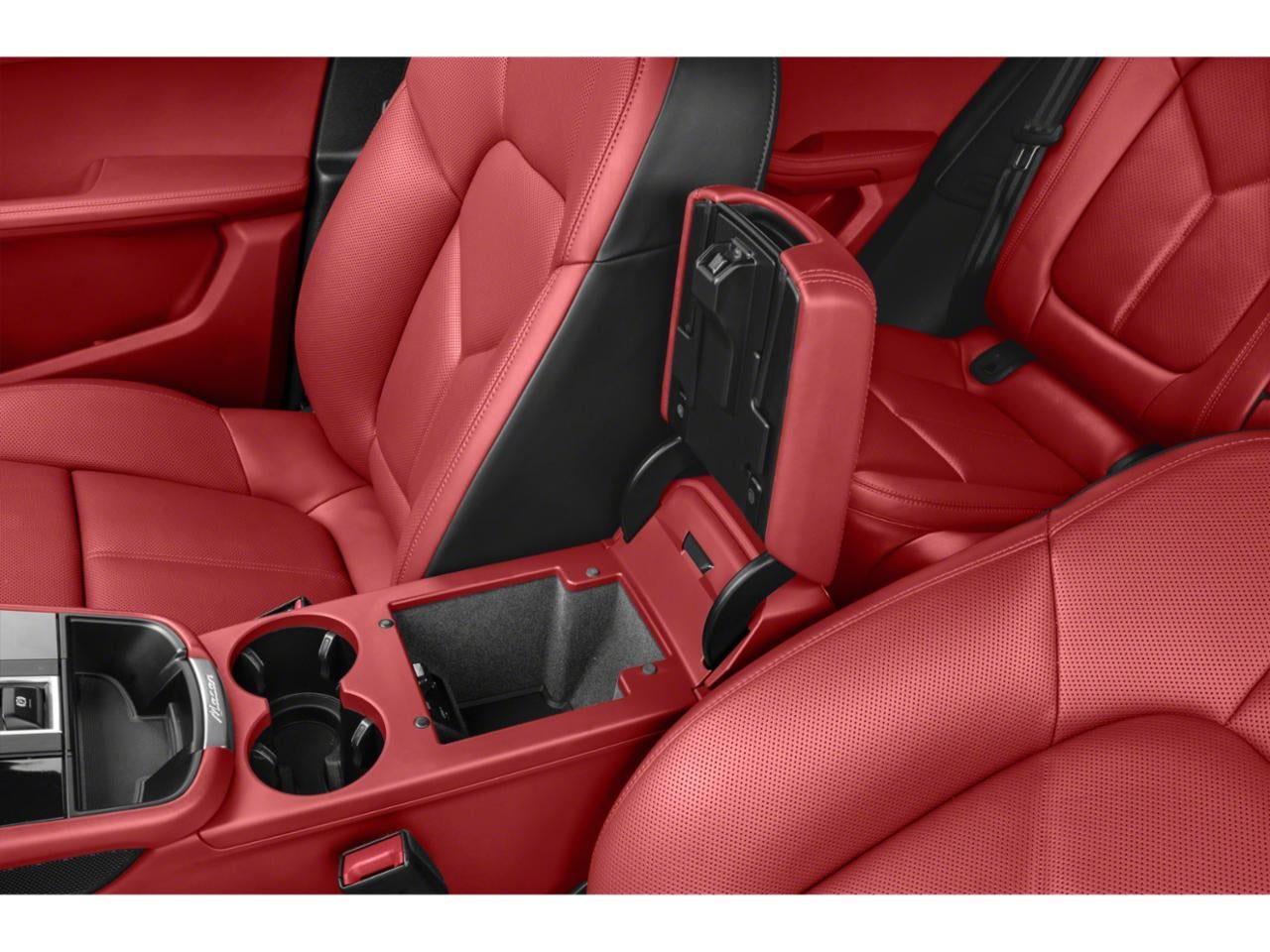 2024 Porsche Macan AWD