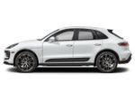 2024 Porsche Macan AWD