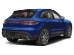 2024 Porsche Macan AWD