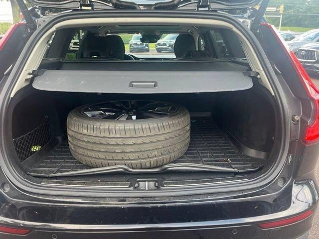 2021 Volvo V60 Cross Country T5 AWD