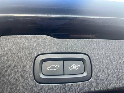 2021 Volvo V60 Cross Country T5 AWD