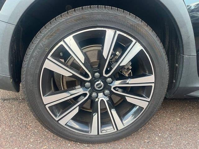 2021 Volvo V60 Cross Country T5 AWD