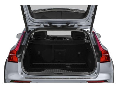 2021 Volvo V60 Cross Country T5 AWD
