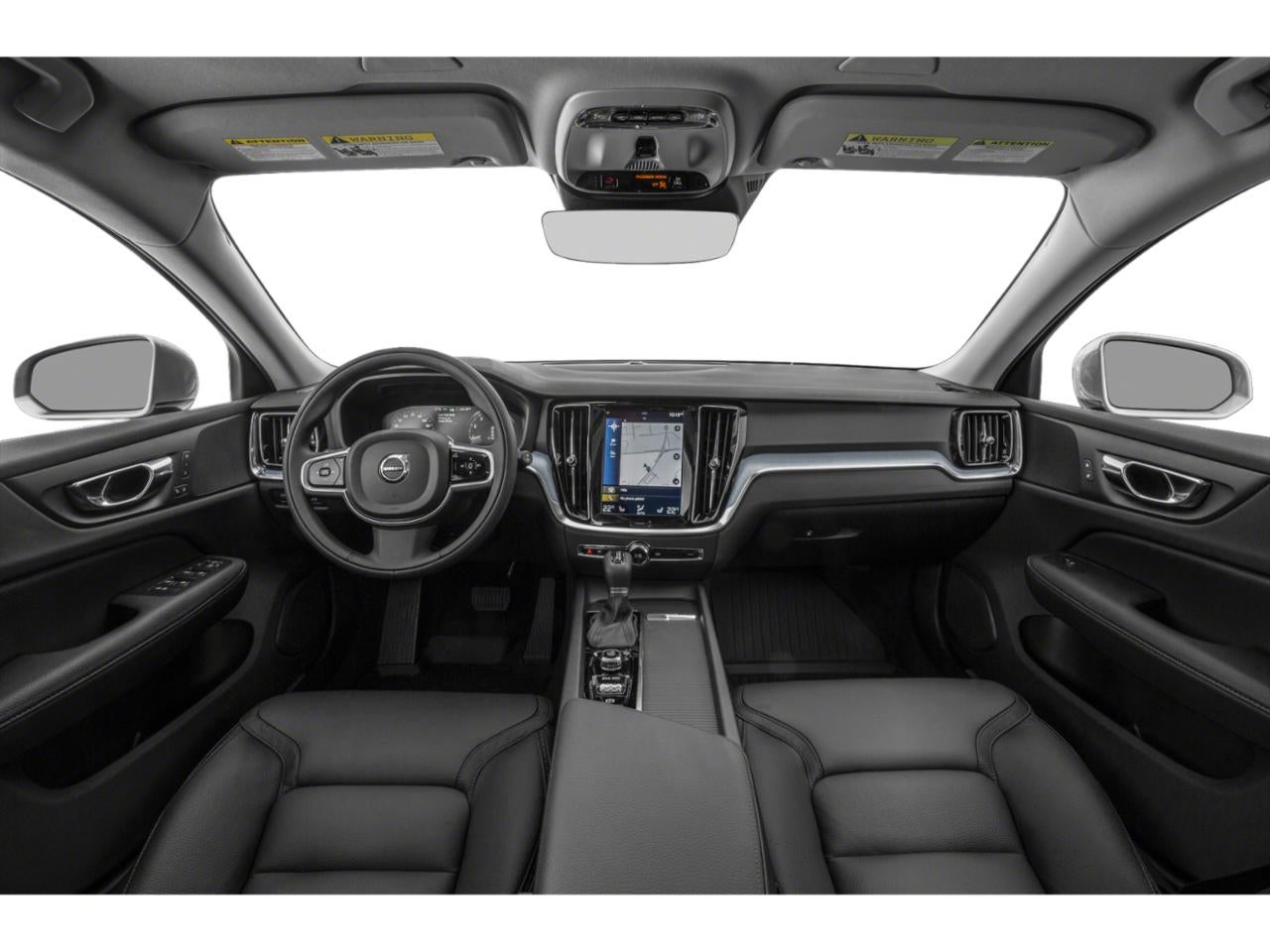 2021 Volvo V60 Cross Country T5 AWD