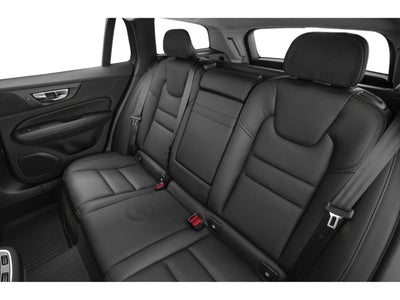 2021 Volvo V60 Cross Country T5 AWD