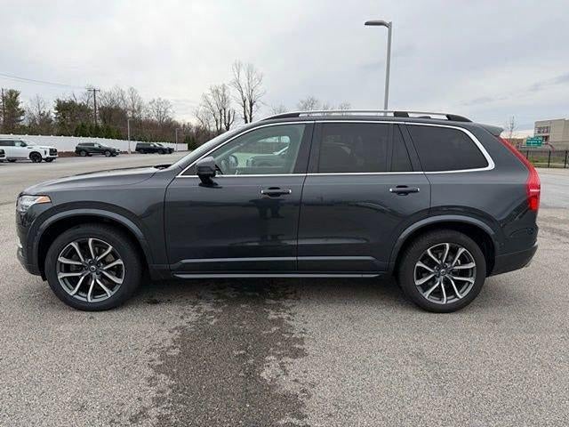 2017 Volvo XC90 T6 AWD 7-Passenger Momentum