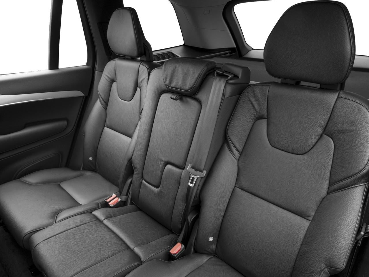 2017 Volvo XC90 T6 AWD 7-Passenger Momentum