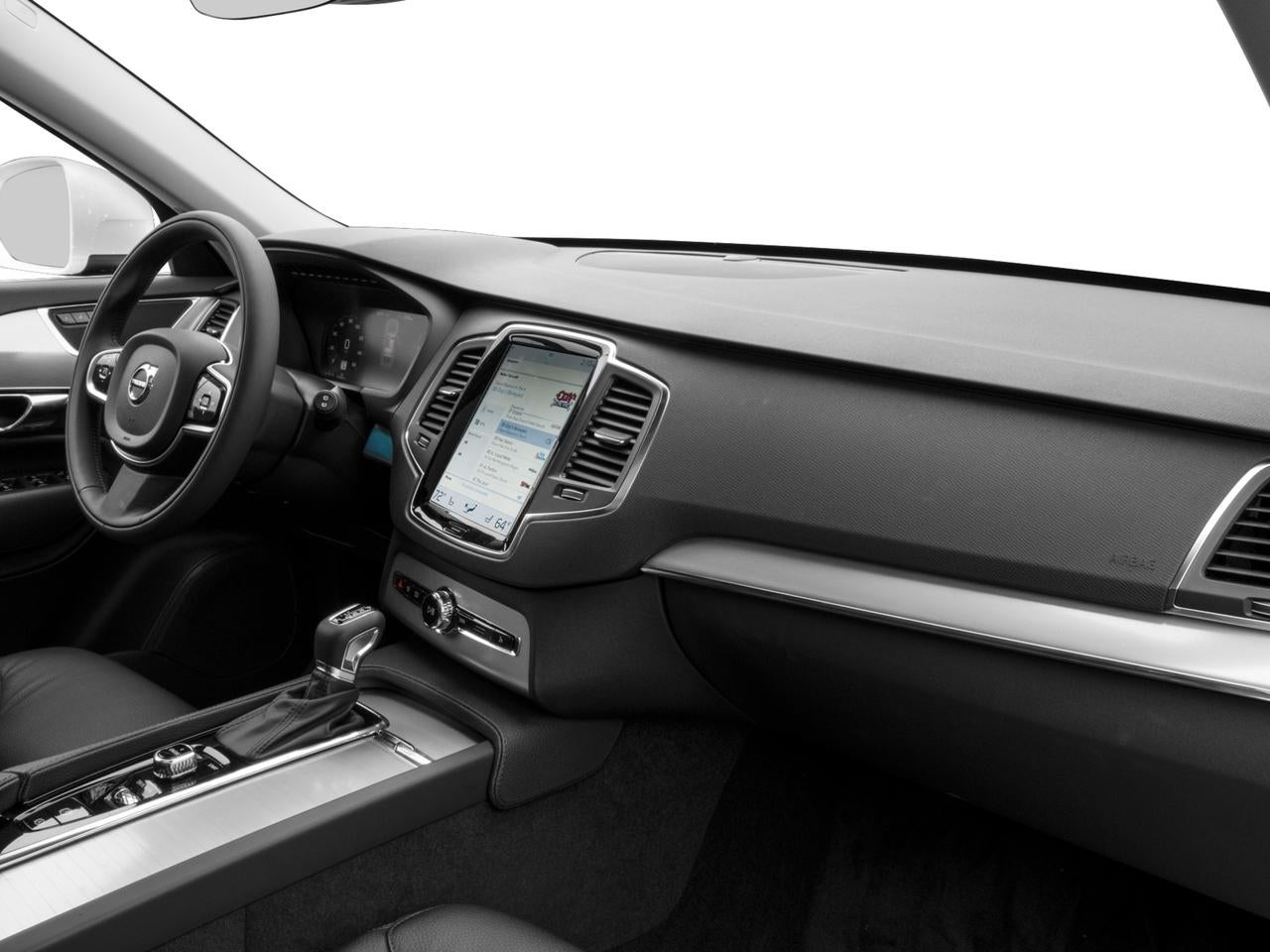 2017 Volvo XC90 T6 AWD 7-Passenger Momentum