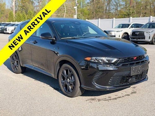 2024 Dodge Hornet R/T Plus EAWD *Ltd Avail*