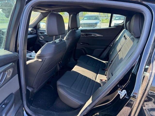 2024 Dodge Hornet R/T Plus EAWD *Ltd Avail*