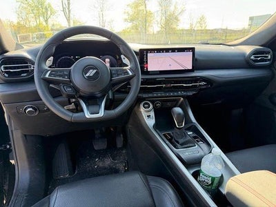 2024 Dodge Hornet R/T Plus EAWD *Ltd Avail*