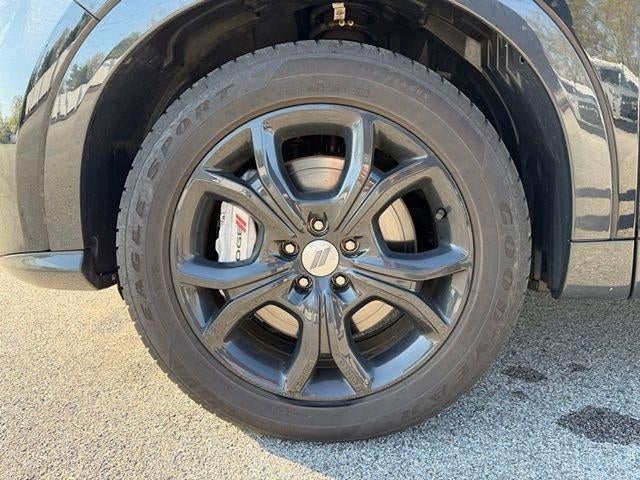 2024 Dodge Hornet R/T Plus EAWD *Ltd Avail*