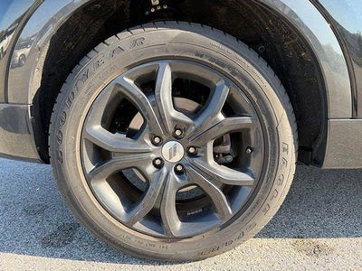 2024 Dodge Hornet R/T Plus EAWD *Ltd Avail*