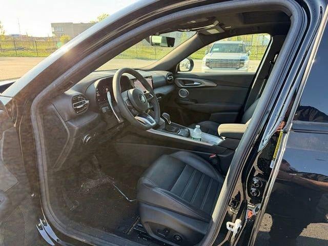 2024 Dodge Hornet R/T Plus EAWD *Ltd Avail*