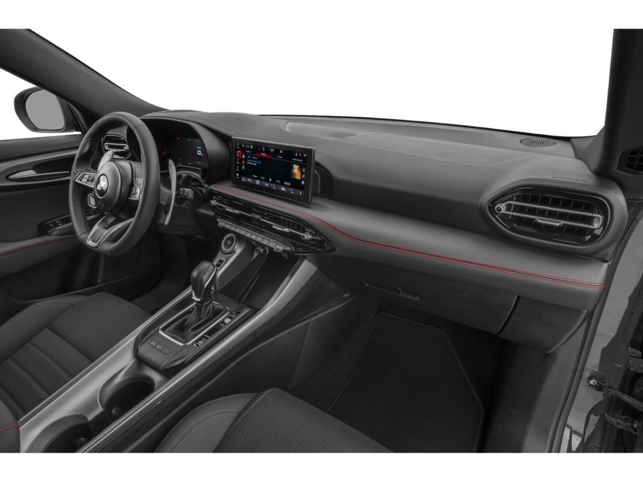 2024 Dodge Hornet R/T Plus EAWD *Ltd Avail*