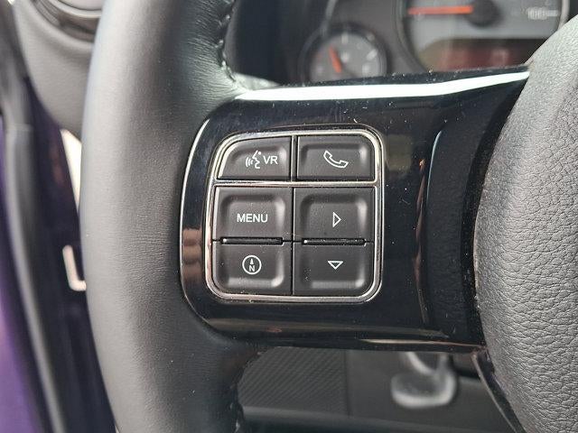 2016 Jeep Wrangler Unlimited 4WD 4dr Backcountry *Ltd Avail*