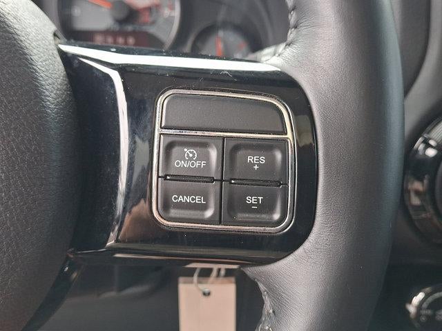 2016 Jeep Wrangler Unlimited 4WD 4dr Backcountry *Ltd Avail*
