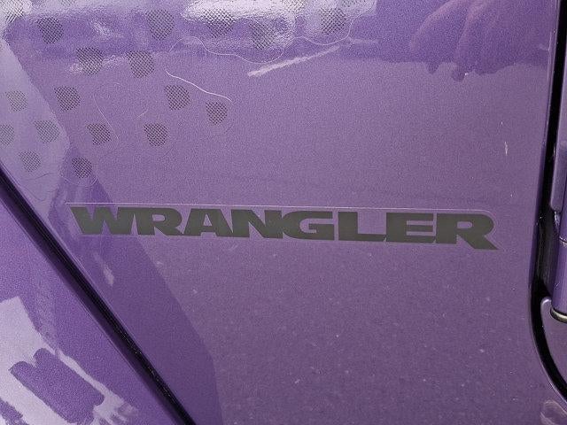 2016 Jeep Wrangler Unlimited 4WD 4dr Backcountry *Ltd Avail*