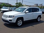 2017 Jeep Compass Latitude FWD *Ltd Avail*