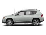 2017 Jeep Compass Latitude FWD *Ltd Avail*