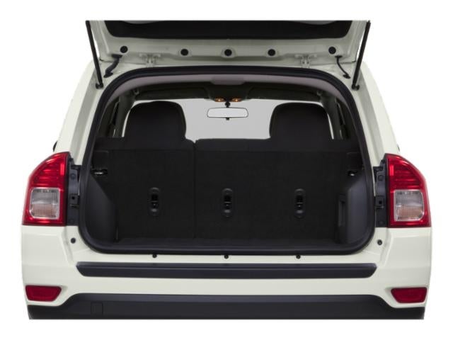 2013 Jeep Compass FWD 4dr Latitude