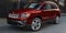 2013 Jeep Compass FWD 4dr Latitude