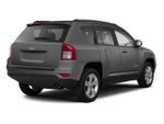 2013 Jeep Compass FWD 4dr Latitude