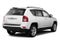 2013 Jeep Compass FWD 4dr Latitude