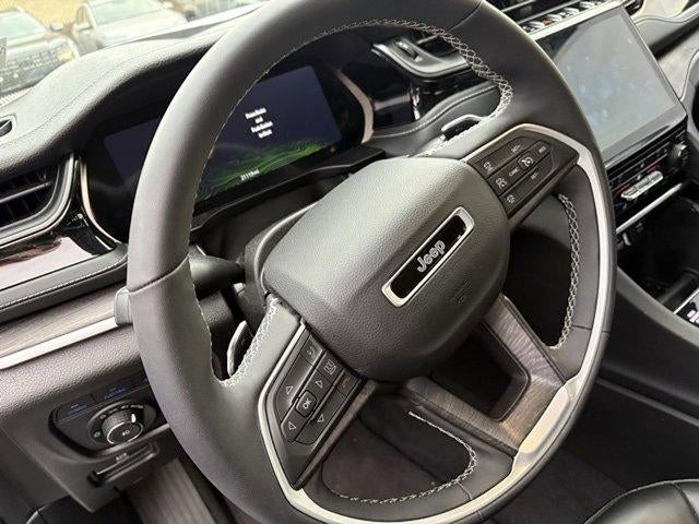 2023 Jeep Grand Cherokee 4xe 4x4