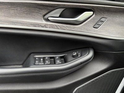 2023 Jeep Grand Cherokee 4xe 4x4