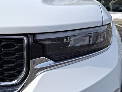 2023 Jeep Grand Cherokee 4xe 4x4