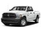 2021 RAM 1500 Classic Tradesman 4x4 Quad Cab 6'4" Box