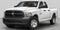 2021 RAM 1500 Classic Tradesman 4x4 Quad Cab 6'4" Box