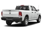2021 RAM 1500 Classic Tradesman 4x4 Quad Cab 6'4" Box