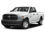 2021 RAM 1500 Classic Tradesman 4x4 Quad Cab 6'4" Box
