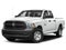 2021 RAM 1500 Classic Tradesman 4x4 Quad Cab 6'4" Box