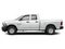 2021 RAM 1500 Classic Tradesman 4x4 Quad Cab 6'4" Box