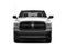 2021 RAM 1500 Classic Tradesman 4x4 Quad Cab 6'4" Box