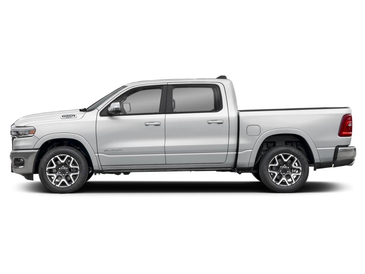 2025 RAM 1500 Laramie 4x4 Crew Cab 5'7" Box